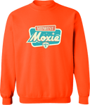 Crew Sweatshirt - Midwest Moxie 2026 (Main Logo)