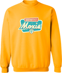 Crew Sweatshirt - Midwest Moxie 2026 (Main Logo)