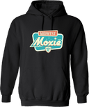 Hoodies - Midwest Moxie 2026 (Main Logo)