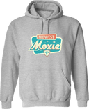 Hoodies - Midwest Moxie 2026 (Main Logo)