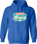 Hoodies - Midwest Moxie 2026 (Main Logo)
