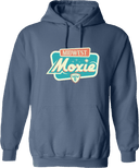 Hoodies - Midwest Moxie 2026 (Main Logo)