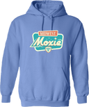 Hoodies - Midwest Moxie 2026 (Main Logo)