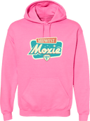 Hoodies - Midwest Moxie 2026 (Main Logo)