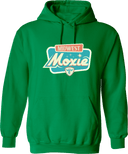 Hoodies - Midwest Moxie 2026 (Main Logo)