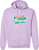 Hoodies - Midwest Moxie 2026 (Main Logo)