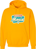 Hoodies - Midwest Moxie 2026 (Main Logo)