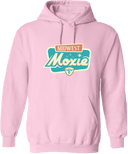 Hoodies - Midwest Moxie 2026 (Main Logo)