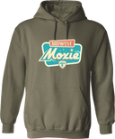 Hoodies - Midwest Moxie 2026 (Main Logo)