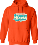 Hoodies - Midwest Moxie 2026 (Main Logo)