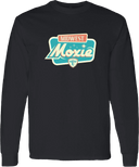 Long Sleeves - Midwest Moxie 2026 (Main Logo)