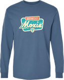 Long Sleeves - Midwest Moxie 2026 (Main Logo)