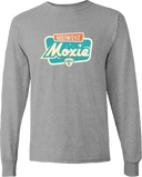 Long Sleeves - Midwest Moxie 2026 (Main Logo)