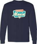 Long Sleeves - Midwest Moxie 2026 (Main Logo)