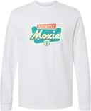 Long Sleeves - Midwest Moxie 2026 (Main Logo)
