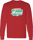Long Sleeves - Midwest Moxie 2026 (Main Logo)