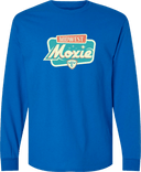 Long Sleeves - Midwest Moxie 2026 (Main Logo)
