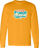 Long Sleeves - Midwest Moxie 2026 (Main Logo)