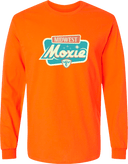 Long Sleeves - Midwest Moxie 2026 (Main Logo)