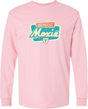 Long Sleeves - Midwest Moxie 2026 (Main Logo)