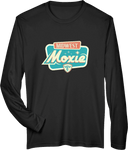 Performance Long Sleeves - Midwest Moxie 2026 (Main Logo)