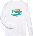 Performance Long Sleeves - Midwest Moxie 2026 (Main Logo)
