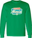 Long Sleeves - Midwest Moxie 2026 (Main Logo)