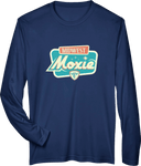 Performance Long Sleeves - Midwest Moxie 2026 (Main Logo)