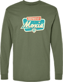 Long Sleeves - Midwest Moxie 2026 (Main Logo)