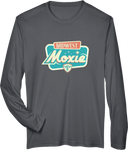 Performance Long Sleeves - Midwest Moxie 2026 (Main Logo)
