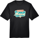 Performance Short Sleeves - Midwest Moxie 2026 (Main Logo)
