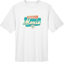 Performance Short Sleeves - Midwest Moxie 2026 (Main Logo)