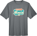 Performance Short Sleeves - Midwest Moxie 2026 (Main Logo)