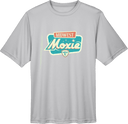 Performance Short Sleeves - Midwest Moxie 2026 (Main Logo)
