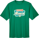 Performance Short Sleeves - Midwest Moxie 2026 (Main Logo)