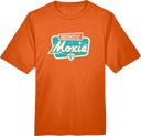 Performance Short Sleeves - Midwest Moxie 2026 (Main Logo)