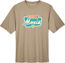 Performance Short Sleeves - Midwest Moxie 2026 (Main Logo)