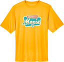 Performance Short Sleeves - Midwest Moxie 2026 (Main Logo)