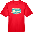 Performance Short Sleeves - Midwest Moxie 2026 (Main Logo)