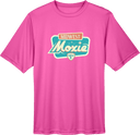 Performance Short Sleeves - Midwest Moxie 2026 (Main Logo)