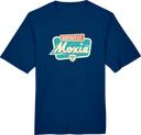 Performance Short Sleeves - Midwest Moxie 2026 (Main Logo)