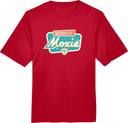 Performance Short Sleeves - Midwest Moxie 2026 (Main Logo)