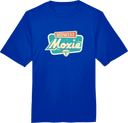 Performance Short Sleeves - Midwest Moxie 2026 (Main Logo)