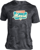 Performance Short Sleeves - Midwest Moxie 2026 (Main Logo)