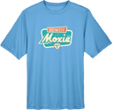 Performance Short Sleeves - Midwest Moxie 2026 (Main Logo)