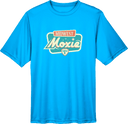 Performance Short Sleeves - Midwest Moxie 2026 (Main Logo)