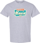 Short Sleeves - Midwest Moxie 2026 (Main Logo)