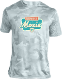 Performance Short Sleeves - Midwest Moxie 2026 (Main Logo)