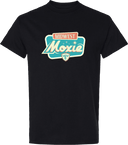 Short Sleeves - Midwest Moxie 2026 (Main Logo)