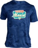 Performance Short Sleeves - Midwest Moxie 2026 (Main Logo)